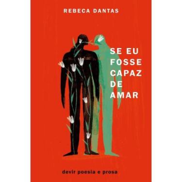 Imagem de Se eu fosse capaz de amar