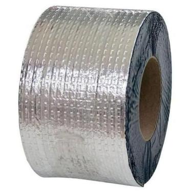 Imagem de FITA AUTO ADESIVA MULTIUSO 30 CM X 10 MT PREFER (Rolo) - PREFER/DVS
