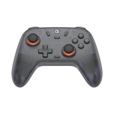 Imagem de Gamepad Gamesir T4 Nova Lite - Controlador Nintendo Switch, iPhone, An
