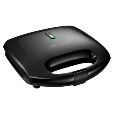 Imagem de Sanduicheira ELGIN BRUNCH Time 2 em 1 - 110V