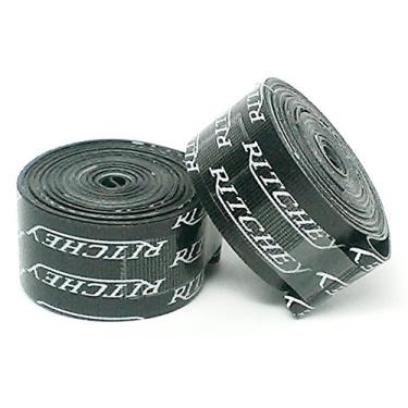 Imagem de Ritchey Fita para aro de bicicleta encaixada - Par (preto - 27,5 x 20 mm)