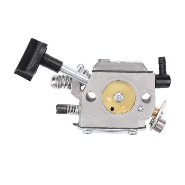 Imagem de GHOUYL Peças sopradoras BR320 Carburador para STL BR320 BR340 BR380 BR400 BR420 SR420 HD-28-1 OEM 42031200603 4203-120-0601 42031200605