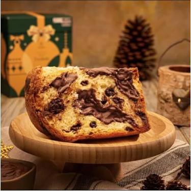 Imagem de Panetone Trufado Cacau Show