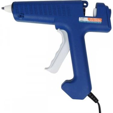 Imagem de Pistola Silicone Profissional 24W Waft 6329