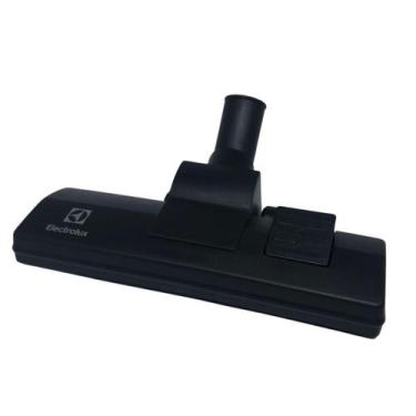 Imagem de Bocal Aspirador Electrolux Piso 32mm Original A09575501, Preto