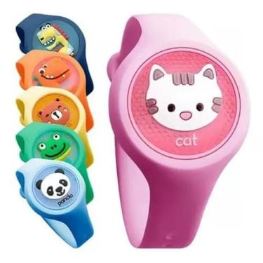 Imagem de Pulseira Repelente Infantil