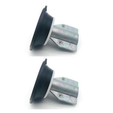 Imagem de Kit de reparo de carburador peça de diafragma de êmbolo para Kawasaki Estrella W650 EX-400 KLE500 KLX250 EL250 KLE 250 500 Vulcan 800 Vn1500 Vn 1500 GPZ900R GPZ1000RX GPZ11000RX GPZ11000 0 (2 peças)