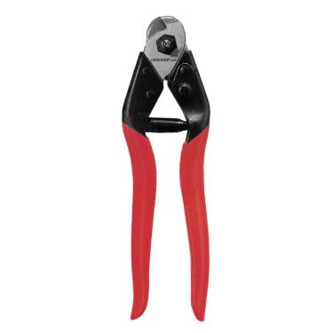 Imagem de Alicate Corta Cabos De Aço 8 Gedore Red