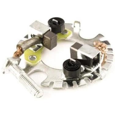 Imagem de Porta escova Yamaha Xv 250 Virago 1994 a 2000 MAGNETRON