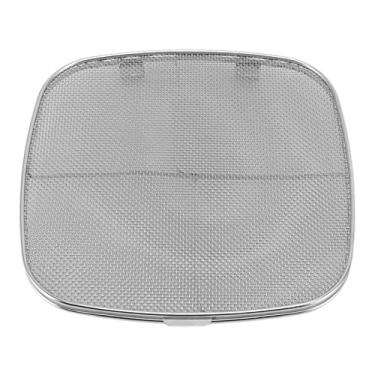 Imagem de Tela Destacável de Aço Inoxidável Salavra de Respingo Ultra Fine Catch Splashes para Foodi AG301 AG300C AG301C AG302 AG400 FRYER