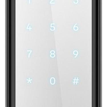 Imagem de Fechadura Eletronica Digital Espelhada Sobrepor Senha - Yale