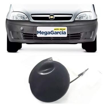 Imagem de Tampa engate corsa/montana/meriva diant - Nacional