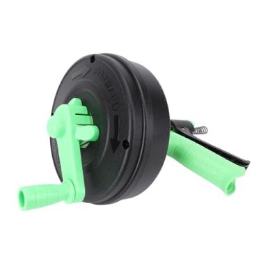 Imagem de Snake de Drenagem de Trado, de Encanamento Suporta Manual ou Alimentado para Tubos de 50 a 75 Mm
