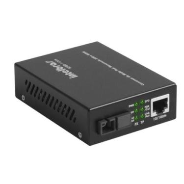 Imagem de Conversor De Mídia Kfsd 1120 A Fast Ethernet Wdm Intelbras