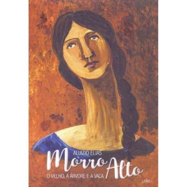 Imagem de Morro Alto, o Velho, a Árvore e a Vaca