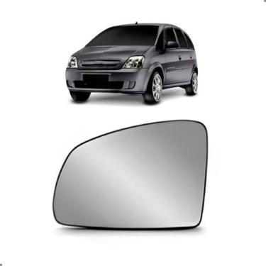 Imagem de Subconjunto meriva celta prisma 2002 a 2012 - SP ACESSÓRIOS, Esquerdo