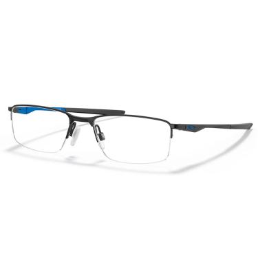 Imagem de Óculos de Grau Oakley Socket 5.5 OX3218 04-54