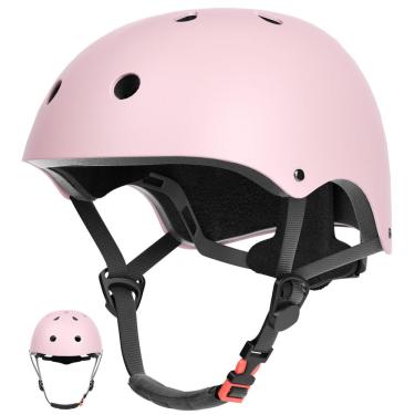 Imagem de Capacete de bicicleta 67i para crianças de 3 a 8 anos, multiesportivo