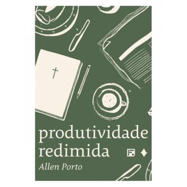 Imagem de Produtividade redimida