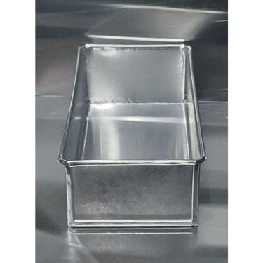 Imagem de Forma de Bolo Fatia 30cm x 13cm x 08cm Alumínio