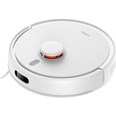 Imagem de Robô Aspirador Inteligente Robot Vacuum S20