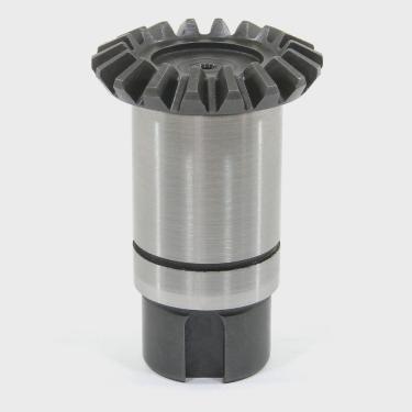 Imagem de Pinhão Engrenagem Caixa Descarga Colheitadeira cr 84437278