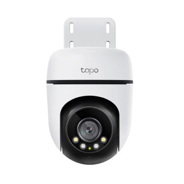 Imagem de Câmera de Segurança TP-Link Tapo C500 Wi-Fi Externa 360º 1080p Full HD