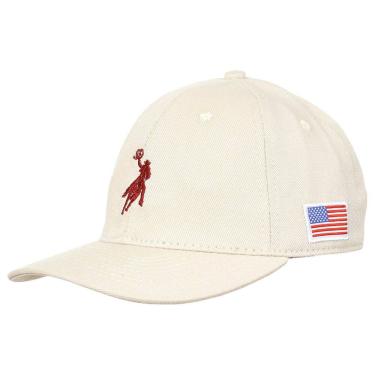 Imagem de Boné Bege Claro Austin Western 38048