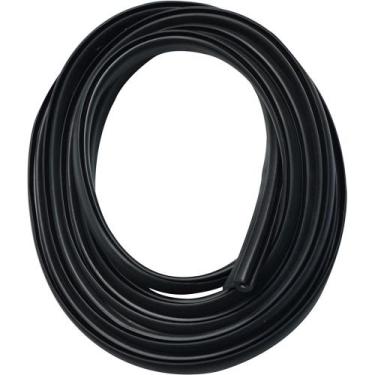 Imagem de Borracha Arremate Do Vigia Focus 00 A 08 - Uniflex