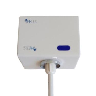 Imagem de Válvula De Mictório Acionamento Com Sensor Eletrônico