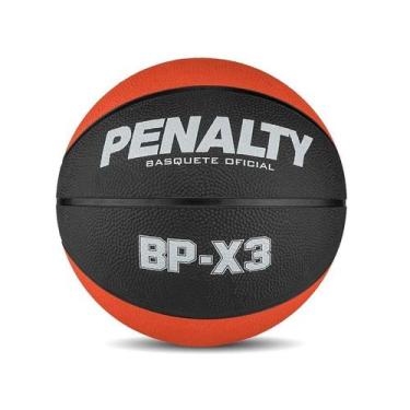 Imagem de Bola De Basquete Penalty Bp-X3