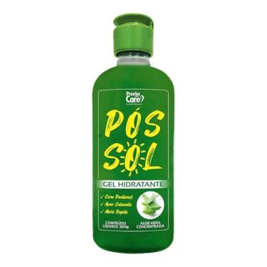 Imagem de Pós-Sol Procter Care 200g
