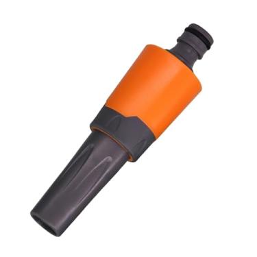 Imagem de Generic Bolsa de pulverizador de alta pressão Bolsa de molas de jardim, limpando acessórios de tubo de pulverização, cabeça de arruela de spray direta