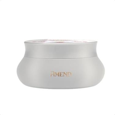 Imagem de Máscara Amend Millenar Óleos Japoneses Vitalidade Restauração dos Fios