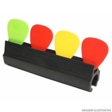 Imagem de Porta Palhetas para Pedestal Ibox PP09 9cm