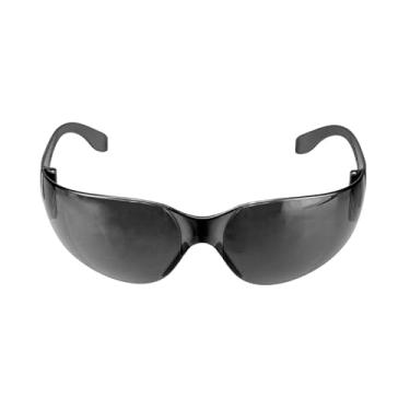 Imagem de Oculos Anti Embaçante (af) Mecanico Jardinagem Cinza