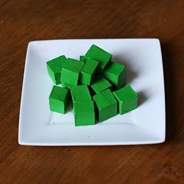 Imagem de Tintura de vela para fabricação de velas, corante de vela para cera de soja e cera de parafina (verde claro)