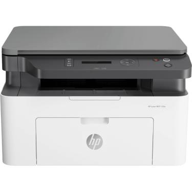 Imagem de Multifuncional HP 135W Laserjet Monocromática Wi-Fi USB 220V