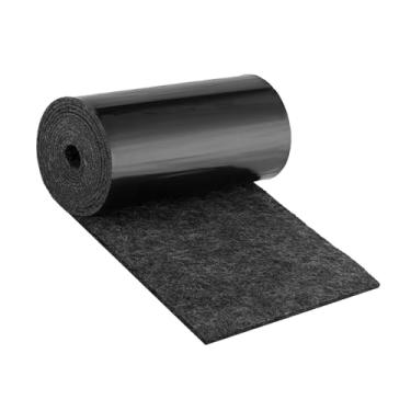 Imagem de IEUDNS Marinha Beliche Tapete Taxer Tapete Tampa de Substituição PVC Proteção ao piso Dupa camada marítima Carpeting para o Terrace Garden, 30.48 Cm de Largura