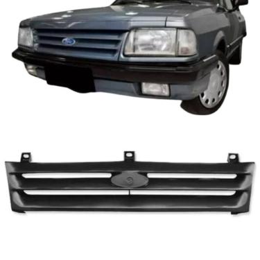 Imagem de Grade Dianteira Radiador Del Rey Belina 1985 A 1991 Pampa Até 1997