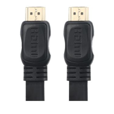 Imagem de Cabo Hdmi Macho X Macho 1.4 3,0 Metros Conectores Banhado