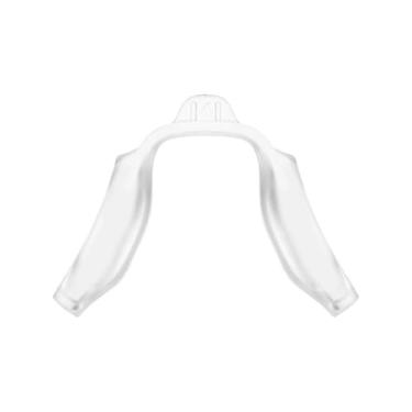 Imagem de Vonxyz Peça de reposição para óculos Oakley Airdrop MNP OX8121 Estilo 4 - Transparente