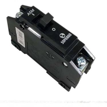 Imagem de Disjuntor Nema Monofásico Soprano 60a
