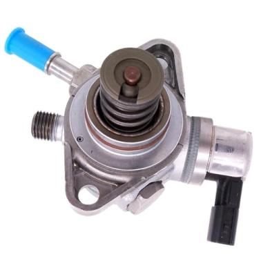 Imagem de EPSIRMP Bomba de combustível de alta pressão FT4E-9D376-AB compatível com Ford F-150 Edge 2015-2016 2,7L, Lincoln MKX 2016 2.7L, Lincoln Continental 2017 2.7L 3.0L FT4E9D376AB