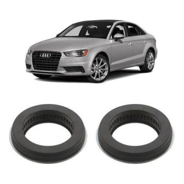 Imagem de 2 Rolamento Do Coxim Dianteiro Audi A3 Sedan 2015 2016 2017 - QualyKit