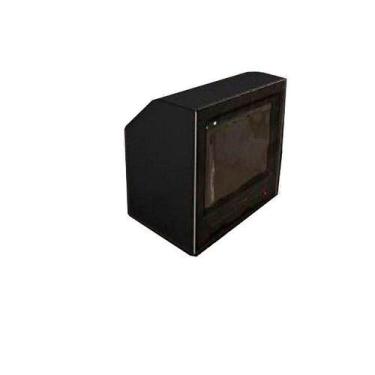 Imagem de Capa plástica para Televisor 20" TUBO Antiga - GUTSIPLAS