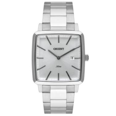 Imagem de Relógio Orient Neo Vintage Masculino GBSS1056 S1SX
