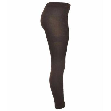 Imagem de Legging Tamanho Especial Ate Tam 54 Segunda Pele Neve Frio - T BAZAR, 