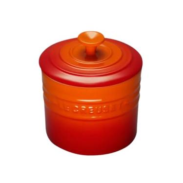 Imagem de Porta Condimento Le Creuset Laranja 410 ml