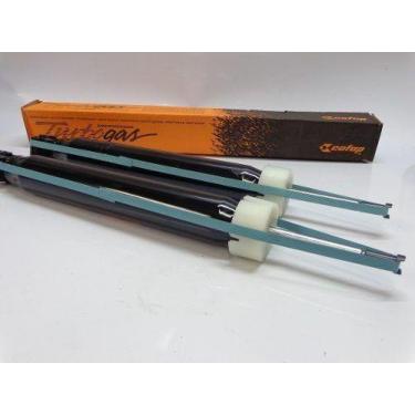 Imagem de Par Amortecedor Traseiro Original Cofap Cruze Gbl1269